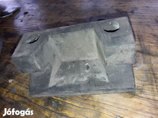 Peugeot Boxer III 06-14 Jobb Tolóajtó Ütköző