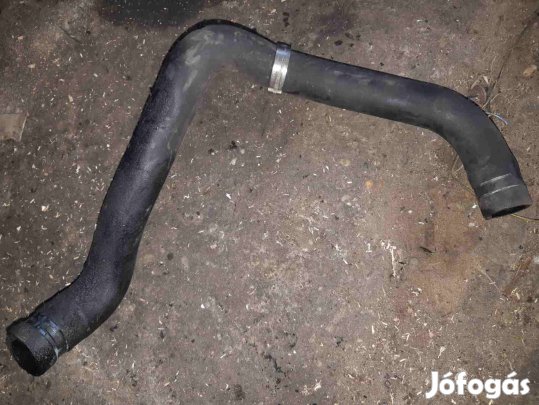 Peugeot Boxer III 06-14 Kartergáz Cső