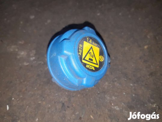 Peugeot Boxer III 06-14 Kiegyenlítő Tartály Kupak