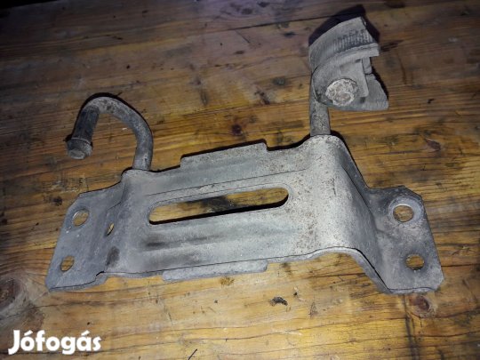 Peugeot Boxer III 06-14 Kipufogó Tartó