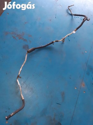 Peugeot Boxer III 06-14 Klímacső