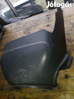 Peugeot Boxer III 06-14 Kormányoszlop Burkolat