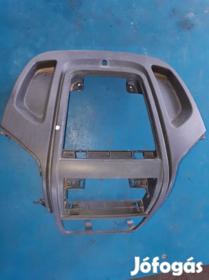 Peugeot Boxer III 06-14 Középkonzol Keret