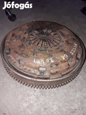 Peugeot Boxer III 06-14 Kuplung Szett + Kettőstömegű Lendkerék