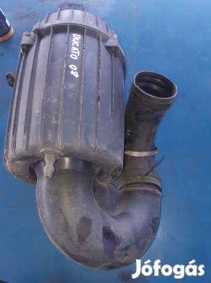 Peugeot Boxer III 06-14 Légszűrő Ház