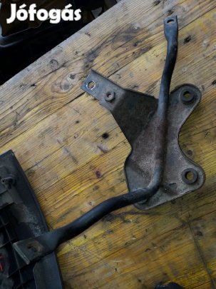 Peugeot Boxer III 06-14 Légszűrő Ház Tartó