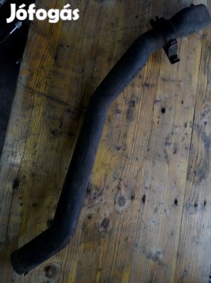 Peugeot Boxer III 06-14 Levegőcső