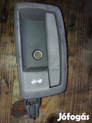 Peugeot Boxer III 06-14 Motorháztető Nyitó