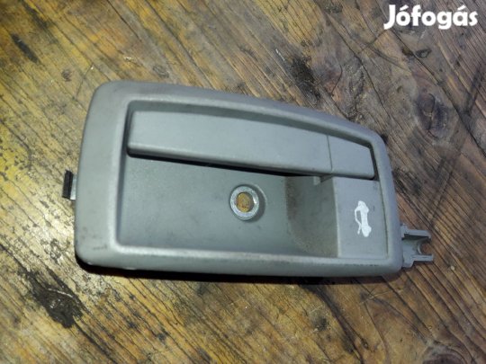 Peugeot Boxer III 06-14 Motorháztető Nyitó