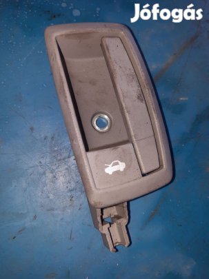 Peugeot Boxer III 06-14 Motorháztető Nyitó