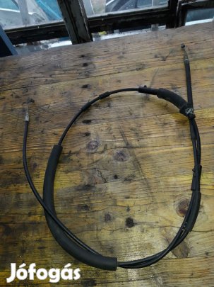 Peugeot Boxer III 06-14 Motorháztető Nyitó Bowden