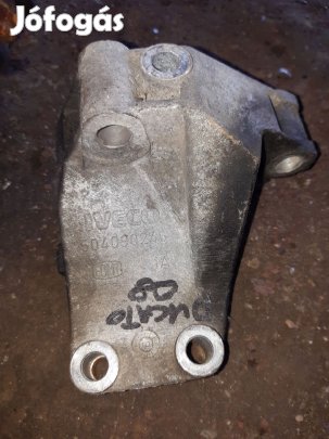 Peugeot Boxer III 06-14 Motortartó Bak