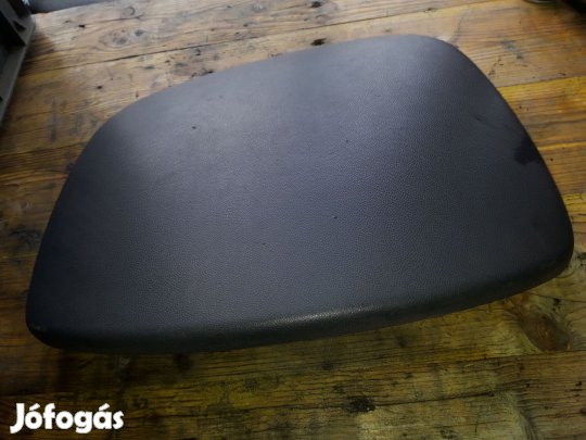 Peugeot Boxer III 06-14 Műszerfal Burkolat