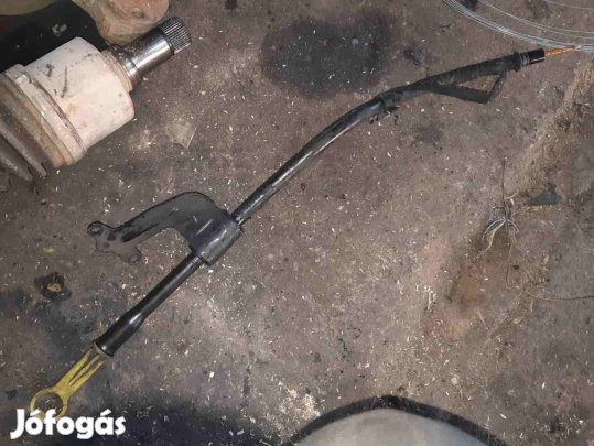 Peugeot Boxer III 06-14 Nívó Pálca