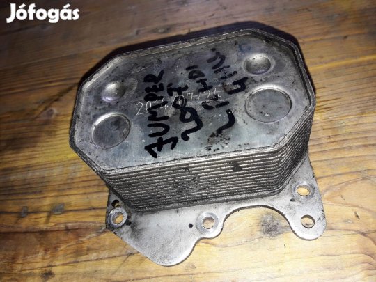 Peugeot Boxer III 06-14 Olajhűtő