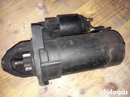 Peugeot Boxer III 06-14 Önindító