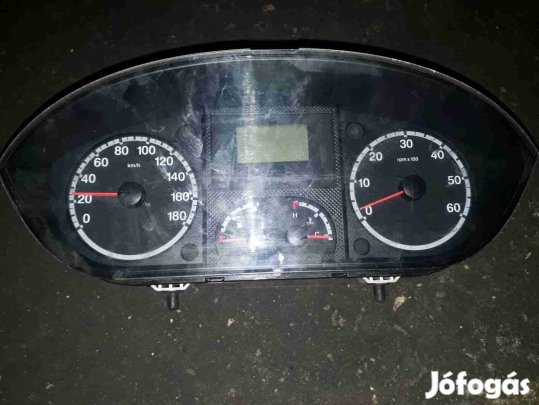 Peugeot Boxer III 06-14 Óraegység / Kilométeróra