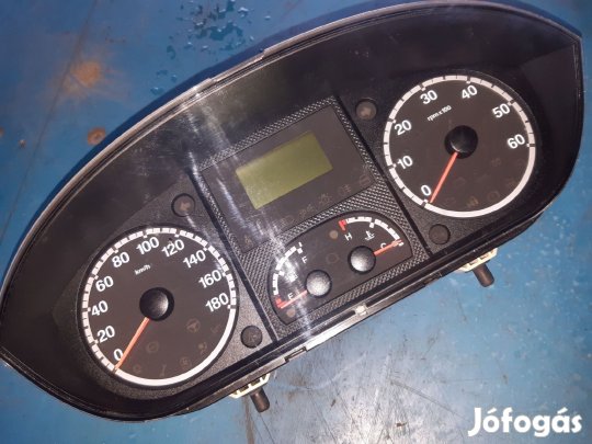 Peugeot Boxer III 06-14 Óraegység / Kilométeróra
