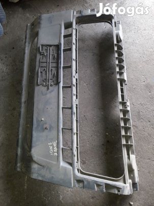 Peugeot Boxer III 06-14 Orr Rész