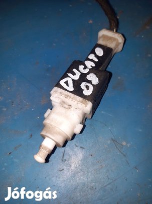 Peugeot Boxer III 06-14 Pedál Kapcsoló