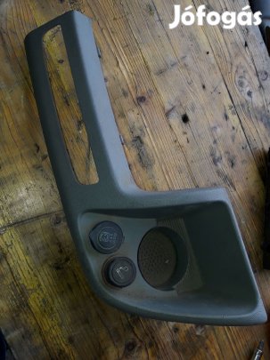 Peugeot Boxer III 06-14 Pohár Tartó