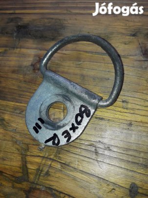 Peugeot Boxer III 06-14 Rakományrögzítő Fül