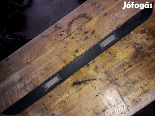 Peugeot Boxer III 06-14 Rendszámtábla Világítás