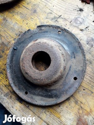 Peugeot Boxer III 06-14 Rugó Tányér