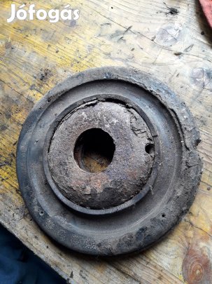 Peugeot Boxer III 06-14 Rugó Tányér