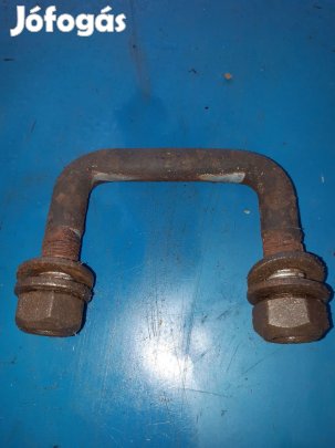 Peugeot Boxer III 06-14 Rugó Tartó Kengyel / Cuppánt