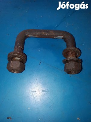 Peugeot Boxer III 06-14 Rugó Tartó Kengyel / Cuppánt