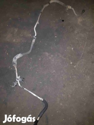 Peugeot Boxer III 06-14 Szervócső