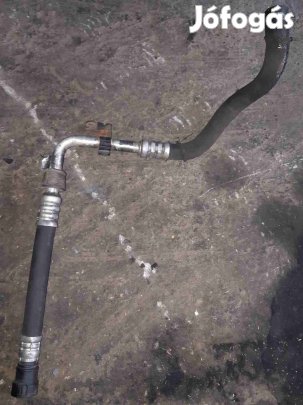 Peugeot Boxer III 06-14 Szervócső