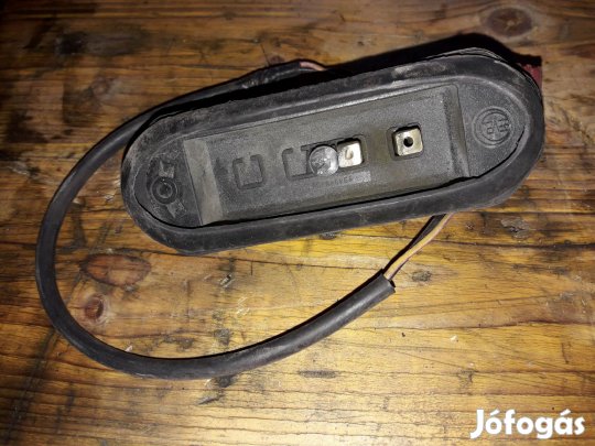 Peugeot Boxer III 06-14 Tolóajtó Kapcsoló