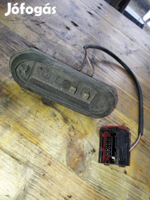 Peugeot Boxer III 06-14 Tolóajtó Kapcsoló