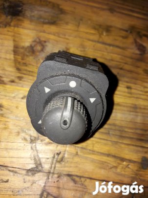 Peugeot Boxer III 06-14 Tükör Állító Kapcsoló