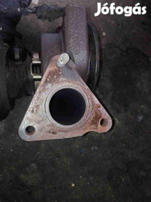 Peugeot Boxer III 06-14 Turbó Feltöltő