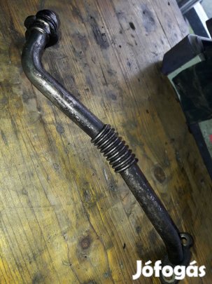 Peugeot Boxer III 06-14 Turbó Olajzó Cső