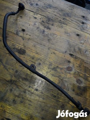 Peugeot Boxer III 06-14 Turbó Olajzó Cső