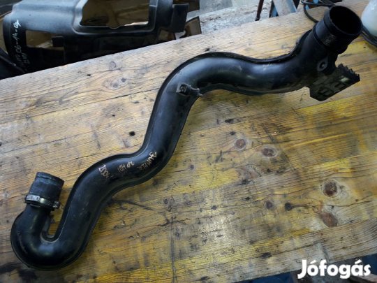 Peugeot Boxer III 06-14 Turbócső / Intercooler Cső