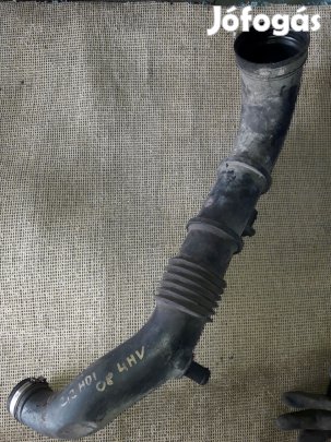 Peugeot Boxer III 06-14 Turbócső / Intercooler Cső