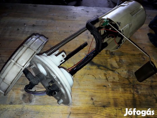 Peugeot Boxer III 06-14 Üzemanyag Szintjelző