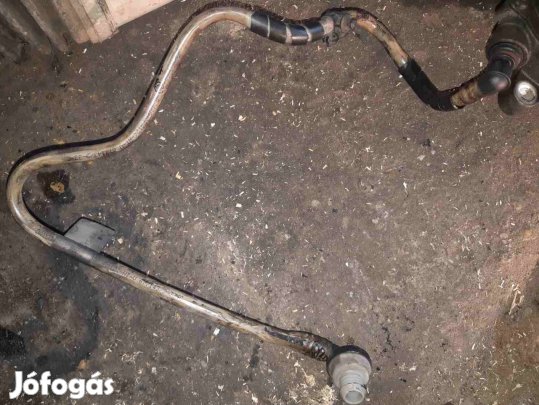 Peugeot Boxer III 06-14 Vákumcső