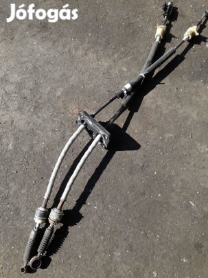 Peugeot Boxer III 06-14 Váltó Bowden