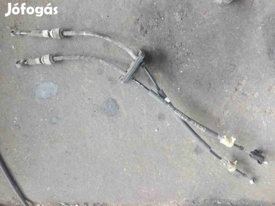 Peugeot Boxer III 06-14 Váltó Bowden