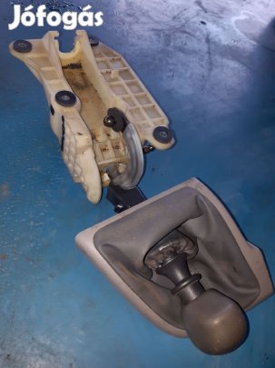 Peugeot Boxer III 06-14 Váltó Kulissza