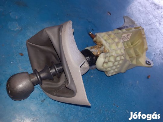 Peugeot Boxer III 06-14 Váltó Kulissza