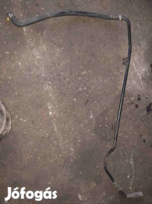 Peugeot Boxer III 06-14 Vízcső