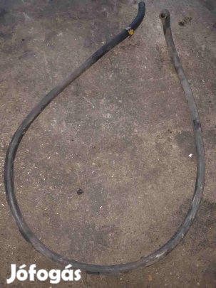 Peugeot Boxer III 06-14 Vízcső