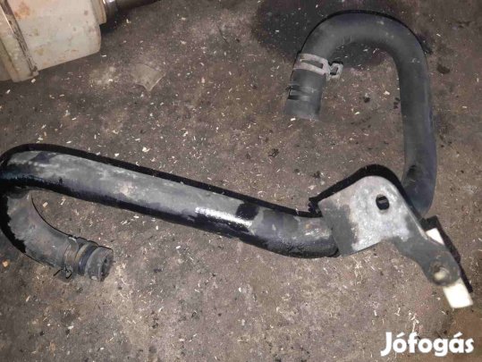 Peugeot Boxer III 06-14 Vízcső